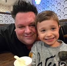 Town and police department program