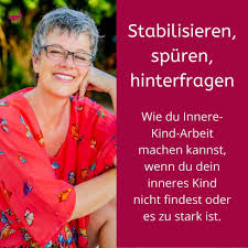 Auf die dauer gewinnt immer dein inneres kind. Du Und Dein Inneres Kind Eva Nitschinger