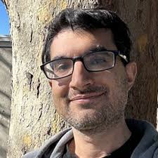 Richard Kuta's Instagram, Twitter & Facebook