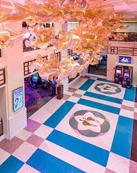 Floor & decor holdings, inc. Hialeah Park Racing Casino Hialeah Park Casino