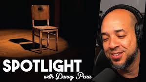 Spotlight: Danny Pena