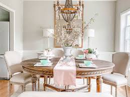 If you are sold on the idea of a gorgeous. French Country Dining Room Reveal With Blogger Pamela Dyer Kathy Kuo Blog Kathy Kuo Home