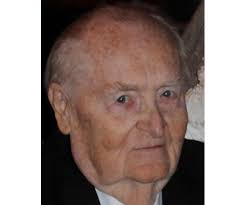 Edward Glaessmann Obituary (2014)