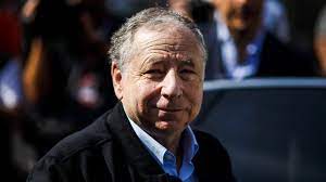 Accessoires et alimentation pour animaux, blog animaux Fia Chef Jean Todt Formel 1 Und Formel E Nicht Vergleichbar