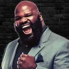 Mark Henry