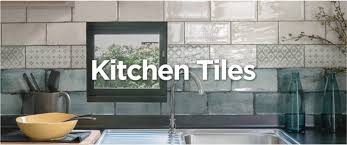 As well as our fine range of kitchen floor tiles, we also have a great range of kitchen wall tiles. Browse Our Huge Range Of Floor Tiles Wall Tiles And More