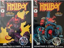 2 Undervalued Hellboy Key Comics Every Fan Should Have - HobbyLark