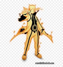 He can used normal sage mode and nine tails chakra combine and it make his eye just like six path sage mode. Naruto Shippuden Kabuto Sage Mode Download Naruto Bijuu Mode Hd Png Download Vhv