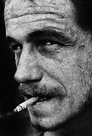 John Kaplan/photography/Pulitzer Prize/21/rural poverty/unemployment/Frank  Cline/Age 21 in America