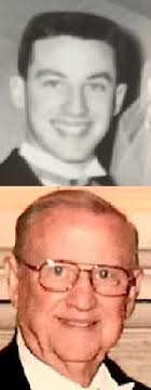 Ronald Redmann Obituary