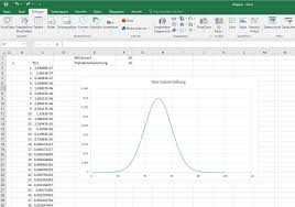 Qualitätsregelkarte vorlage excel / qualitätsregelkarten (qrk) werden im rahmen der statistischen mit hilfe einer qualitätsregelkarte (control chart) erfolgt im rahmen der prozessanalyse eine. Standardabweichung Excel 2016