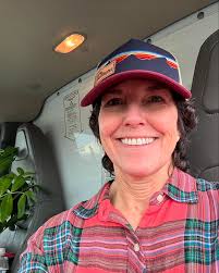 Headed west and almost to the final destination in Southern Utah. 1. The  day before I left, Chicago warmed up enough I got in a final bike ride