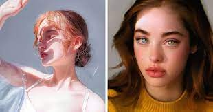 Maybe you would like to learn more about one of these? Georgian Artist Creates Hyper Realistic Portraits And Here Are 15 Of His Newest Works Bored Panda