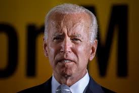 Joe Biden Called Cory Booker. But Apologize? It's Not the Biden ...