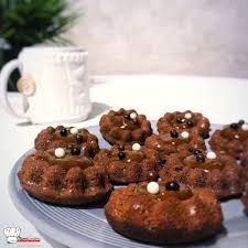 Fondants Chocolat Au Lait Et Caramel Recette Companion Recette Recette Companion Recette Fondant Au Chocolat Chocolat Au Lait