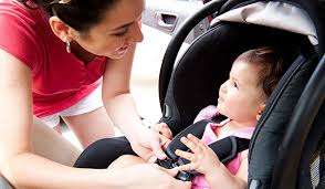 Choosing The Right Car Seat Walmart Com