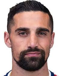 Sebastian Lletget