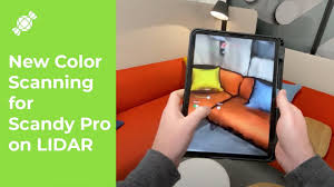 Capture your world in 3d with polycam! Ipad Lidar Full Color 3d Scan Youtube
