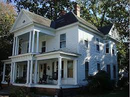 Elizabeth City Home Elizabeth City House Styles Mansions