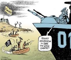 Image result for ISIS Somali Pirates