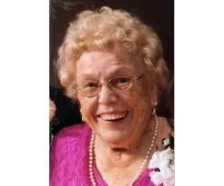 Catherine Hoffman Obituary (2015)