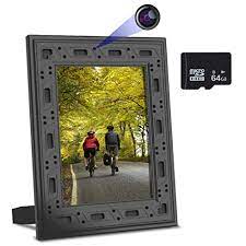 View live, playback, or record with iphones, ipads, android phones, tablets, laptops or desktop pcs; Best Photo Frame Cameras 2021 Review Buyer S Guide