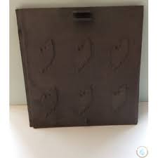 Votre message a été envoyé. Plaque Arriere Foyer 3268 Brut Ref 10160326800