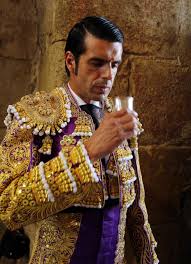 Emilio de Justo ya tiene sustituto en Brihuega - Aplausos.es