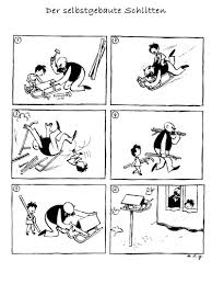 Oder wie erfährt man sowas? Vater Und Sohn Von Erich Ohser Re Publicdomain Re Publicdomain