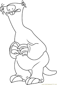 We did not find results for: Sid The Giant Ground Sloth Coloring Page For Kids Free Ice Age Printable Coloring Pages Online For Kids Coloringpages101 Com Coloring Pages For Kids