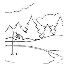 Valid at your local golf n' stuff location! 10 Best Golf Coloring Pages For Your Little One