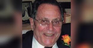 Obituary, Visitation & Funeral Information