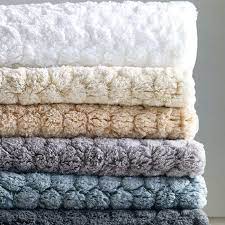 This bath rug comes in two set which can be very functional decor for your bathroom. Luxury Designer Bath Mats Bathroom Rugs The Picket Fence The Picket Fence Store