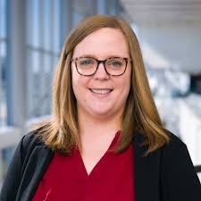 Hailey Wilshire, LCSW, OSW-C