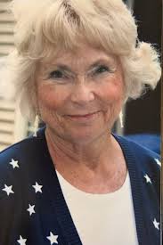 Margie May (Tappen) Duiven