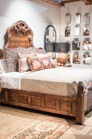 Copper Ridge Dream Bedding Brumbaugh S Fine Home Furnishings Rustic Style Furniture Rustic Furniture Design Pallet Furniture Bedroom
