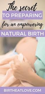 Pin On Natural Pregnancy Childbirth