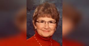 Obituary information for Nancy Jane Moyer