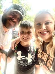 Everett's Fun Experience at Camp Horizon