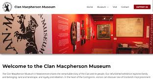 Image result for Macphersonia