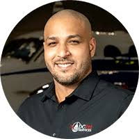 2020 Business Aviation Top 40 Under 40 Award Recipients