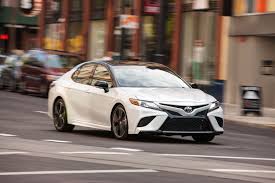 Contact andy's parts smarts cart. The 2018 Toyota Camry Might Be Proof Most People Don T Care About Cars Ars Technica