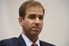 Hartford Mayor Bronin won't seek reelection