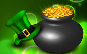 Patrick's day wallpapers by kate.net: Free Saint Patrick S Day Background Images Wallpapers