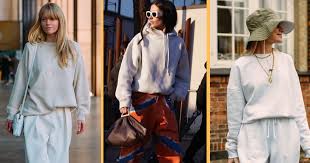Pourquoi proposer un article sur les jogging ? Jogging 16 Facons Tendance De Le Porter Pour Avoir Du Style En Toutes Circonstances