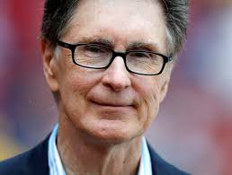 New 'Globe' owner has history in soybeans, sports