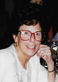 Annette Eisele Obituary (1934