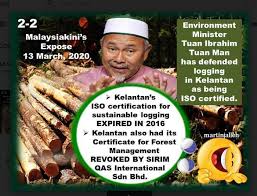 If your rank in the top 100, you will receive visitors for free daily. Malaysians Must Know The Truth Lojik Lobai Logging