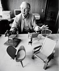 These Are The 12 Most Iconic Chairs Of All Time Iconic Chairs Danish Modern Design Walnut Dining Chair