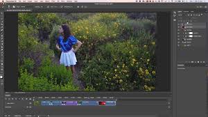 Learn how to photoshop a picture. How To Edit Video In Photoshop Free Mini Course Photoshopcafe